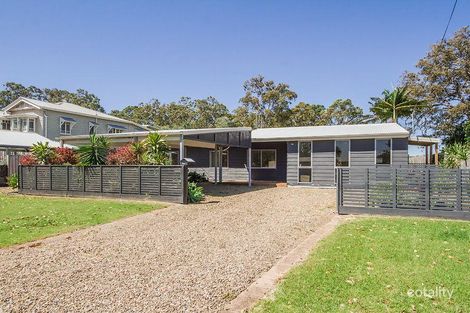 Property photo of 42 Kumgum Street Jacobs Well QLD 4208