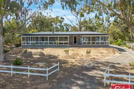 Property photo of 14 Adams Road Williamstown SA 5351