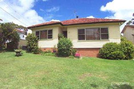 Property photo of 17 Delagoa Place Caringbah NSW 2229