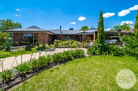 Property photo of 11 Michigan Drive Lake Albert NSW 2650