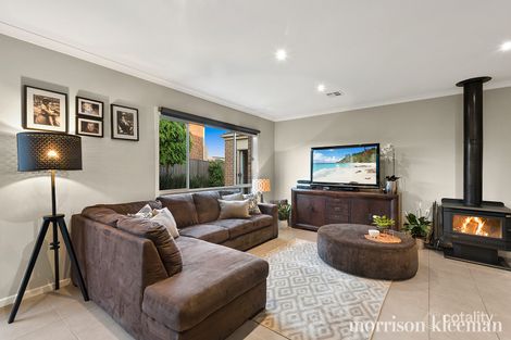 Property photo of 11 Mountain Way Doreen VIC 3754
