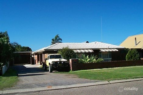 40 Newman St, Spalding, WA 6530