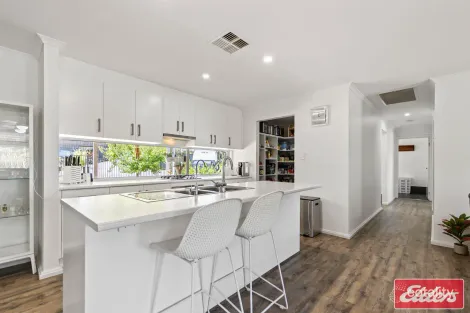 Property photo of 14 Adams Road Williamstown SA 5351