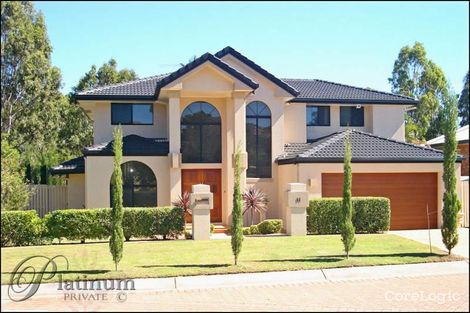 Property photo of 11 Barnstos Place Carindale QLD 4152