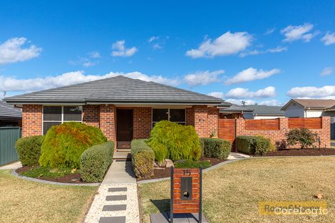 Property photo of 13 The Heights Hillvue NSW 2340