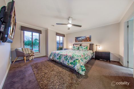 Property photo of 10 Forest Oak Court Cranbourne VIC 3977
