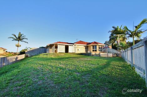 Property photo of 6 Oak Place Mackenzie QLD 4156