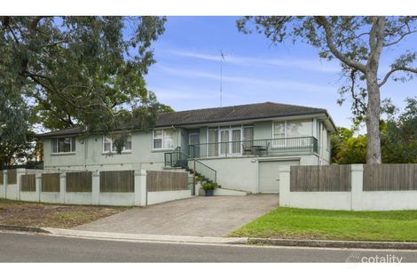 Property photo of 15 Betham Place Kirrawee NSW 2232