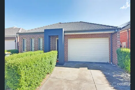 Property photo of 23 Nighthawk Boulevard South Morang VIC 3752