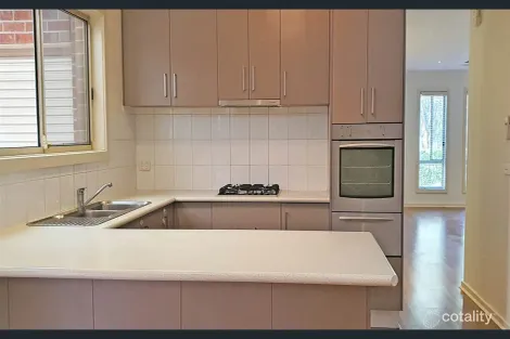 Property photo of 23 Nighthawk Boulevard South Morang VIC 3752