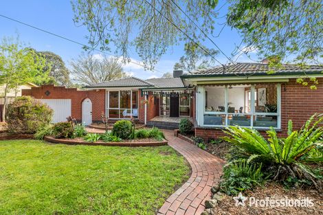 Property photo of 18 Dryden Concourse Mooroolbark VIC 3138