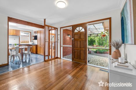 Property photo of 18 Dryden Concourse Mooroolbark VIC 3138