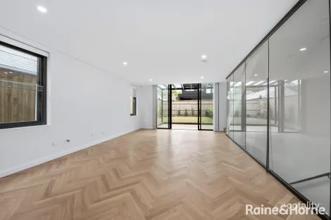 1/165 Livingstone Rd, Marrickville, NSW 2204