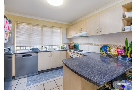 Property photo of 18 River Meadows Drive Upper Coomera QLD 4209