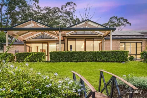 6 Coach House Rd, Kurrajong Heights, NSW 2758