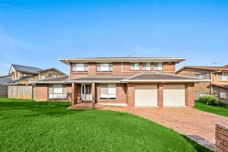 105 Penson St, Stretton, QLD 4116