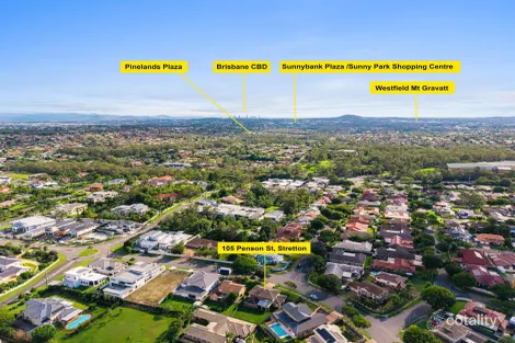 Property photo of 105 Penson Street Stretton QLD 4116