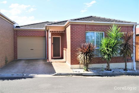 Property photo of 22/41-45 Gretel Grove Melton VIC 3337