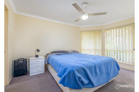 Property photo of 18 River Meadows Drive Upper Coomera QLD 4209