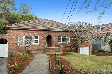 Property photo of 18 Thomas Avenue Roseville NSW 2069