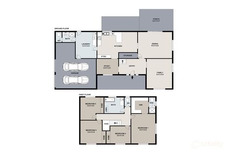 Property photo of 50 Wattle Street New Auckland QLD 4680