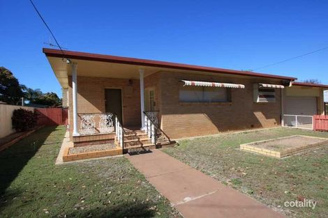 38 Fe Walker St, Kepnock, QLD 4670