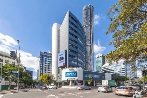 9/231 North Qy, Brisbane City, QLD 4000