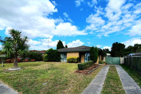 Property photo of 48 Dinwoodie Drive Newborough VIC 3825