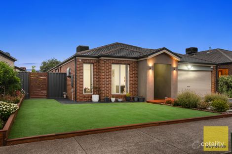Property photo of 3 Montezuma Avenue Truganina VIC 3029