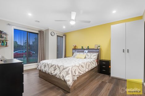 Property photo of 3 Montezuma Avenue Truganina VIC 3029