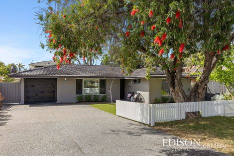 Property photo of 18 Sabina Street Menora WA 6050