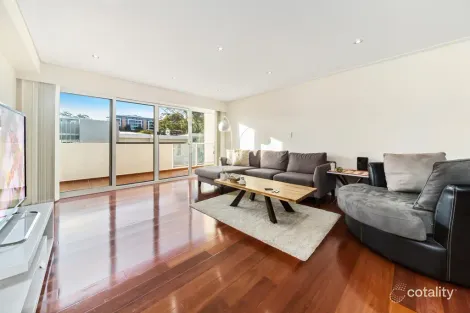 18/29-31 Dumaresq St, Gordon, NSW 2072