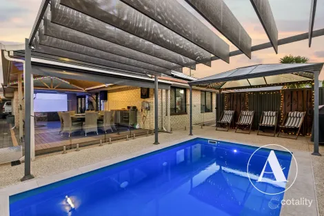 Property photo of 47 Granada Loop Canning Vale WA 6155