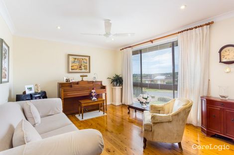 Property photo of 5 Morris Crescent Bonnells Bay NSW 2264