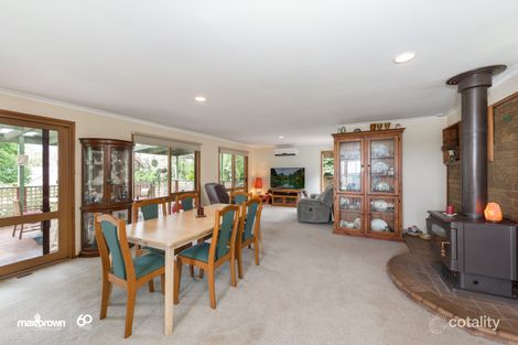 Property photo of 357 Clegg Road Wandin North VIC 3139