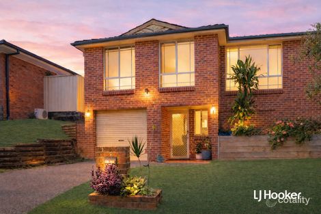 Property photo of 3A Rutledge Crescent Quakers Hill NSW 2763