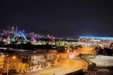 Property photo of 36/28 Goodwood Parade Burswood WA 6100