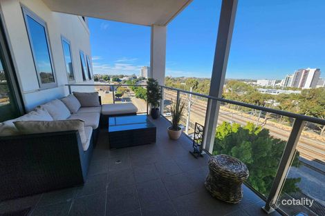 Property photo of 36/28 Goodwood Parade Burswood WA 6100