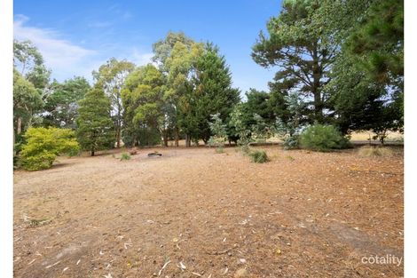 4 Tennyson St, Gordon, VIC 3345