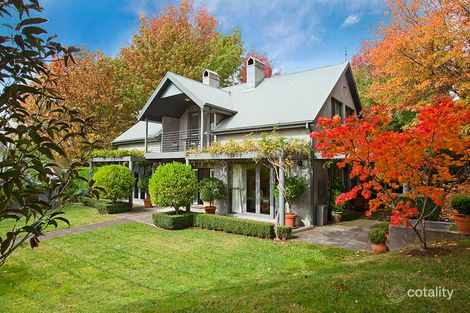 Property photo of 11B Osborne Road Burradoo NSW 2576