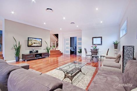 Property photo of 27A Daphne Place Cherrybrook NSW 2126