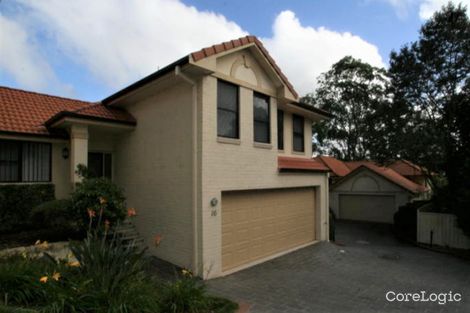 Property photo of 16/51 Newling Street Lisarow NSW 2250