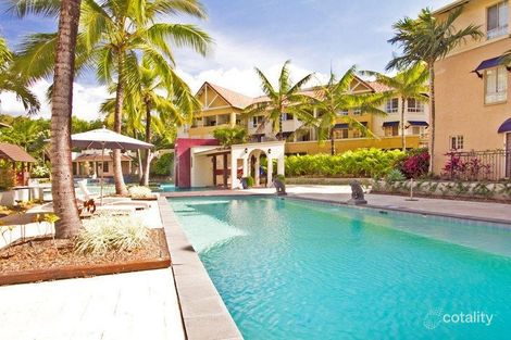 1118/2-10 Greenslopes St, Cairns North, QLD 4870