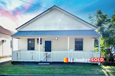 Property photo of 16 Elizabeth Street Singleton NSW 2330