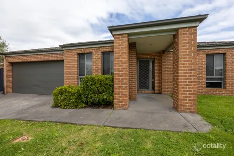 15 Rimfire Ave, Drouin, VIC 3818