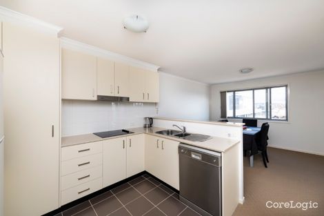 Property photo of 25/21 Wiseman Street Macquarie ACT 2614