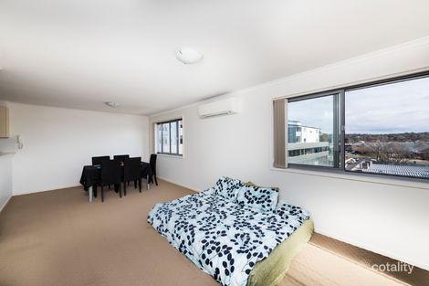 Property photo of 25/21 Wiseman Street Macquarie ACT 2614