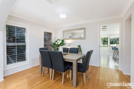 Property photo of 17 Beaumaris Avenue Castle Hill NSW 2154