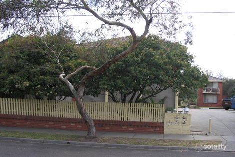 1/332 Nicholson St, Yarraville, VIC 3013