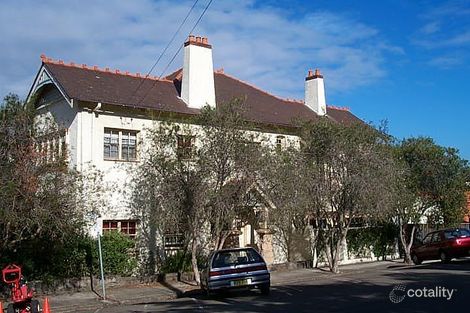 Property photo of 34 Boyle Street Cremorne Point NSW 2090